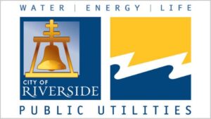 Riverside Public Utilities Logo